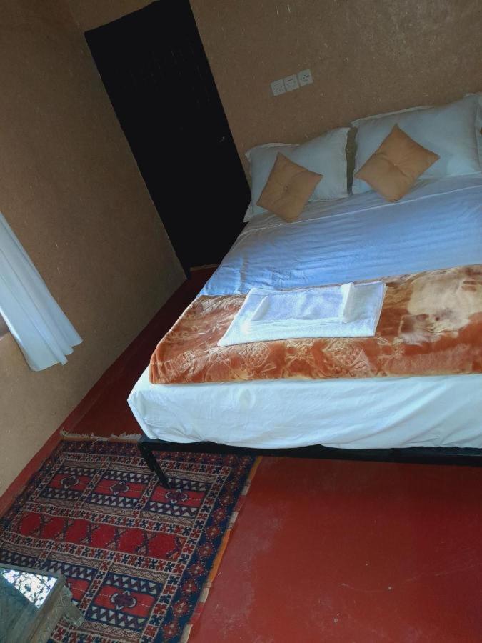 Gite D'Etape Nomade Tajda Luaran gambar