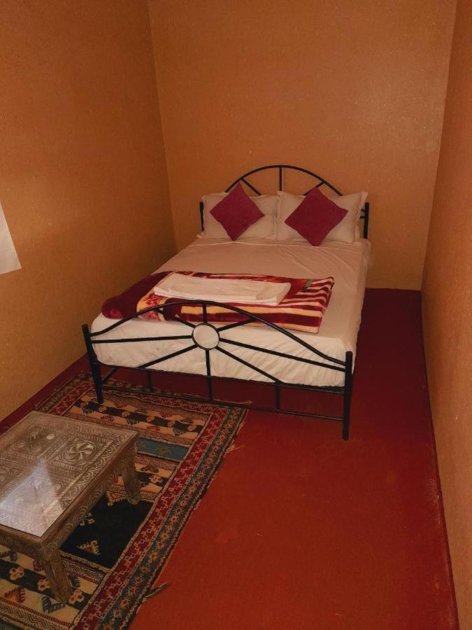Gite D'Etape Nomade Tajda Luaran gambar
